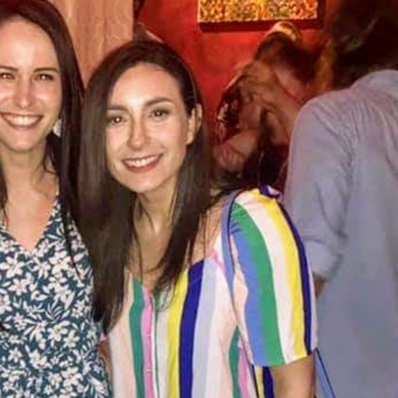 Meet your Posher, Becca - Picture 1 of 1